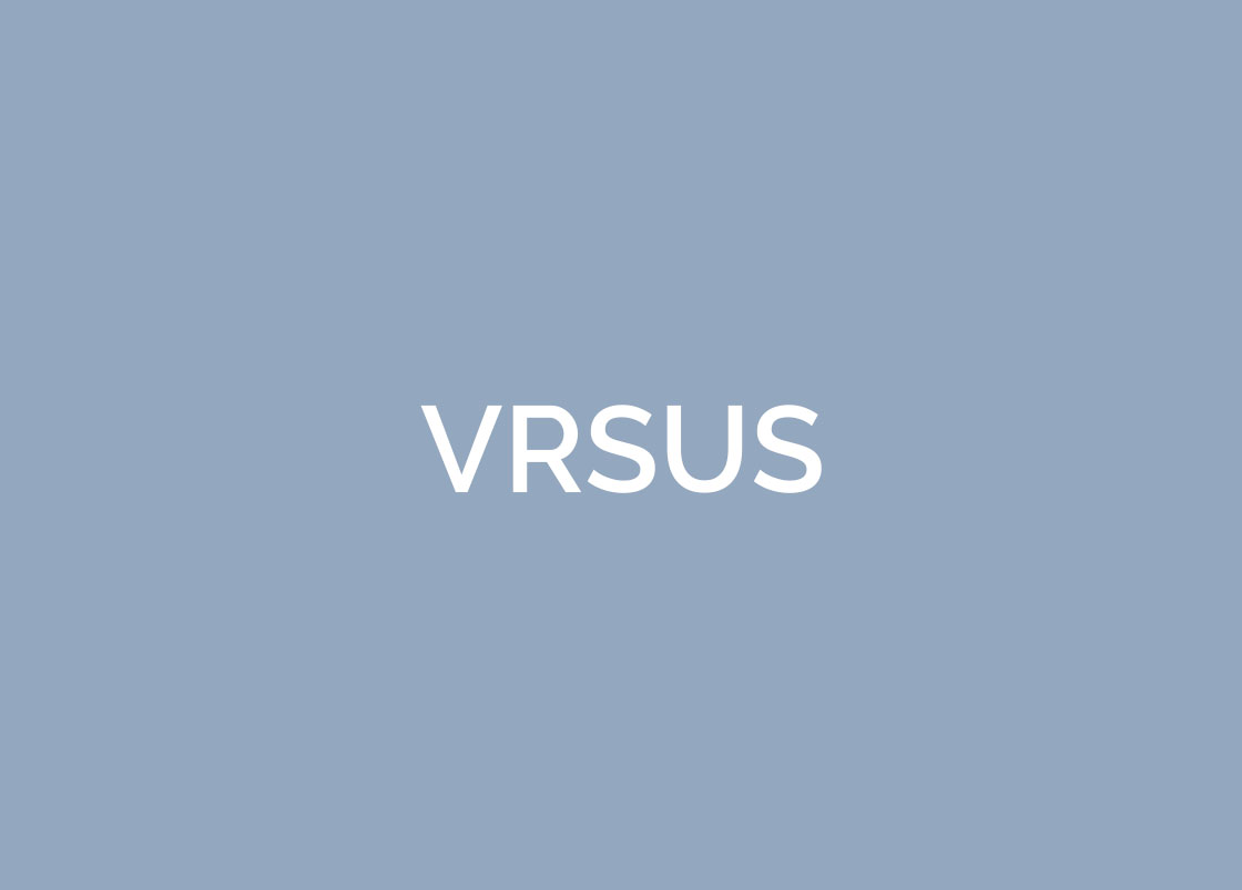 Vrsus